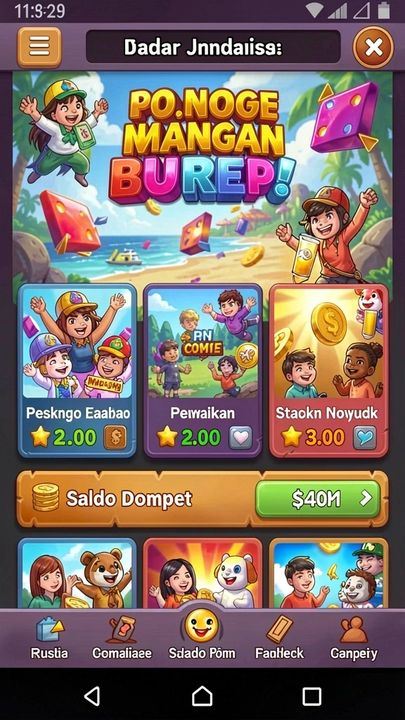 Screenshot 070slot nomor 3