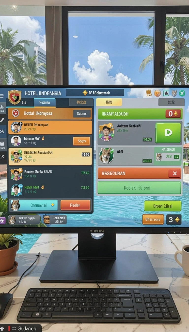 Screenshot 456win nomor 2