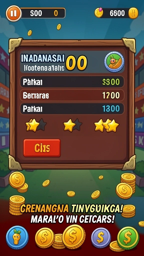 Screenshot 567tv nomor 1