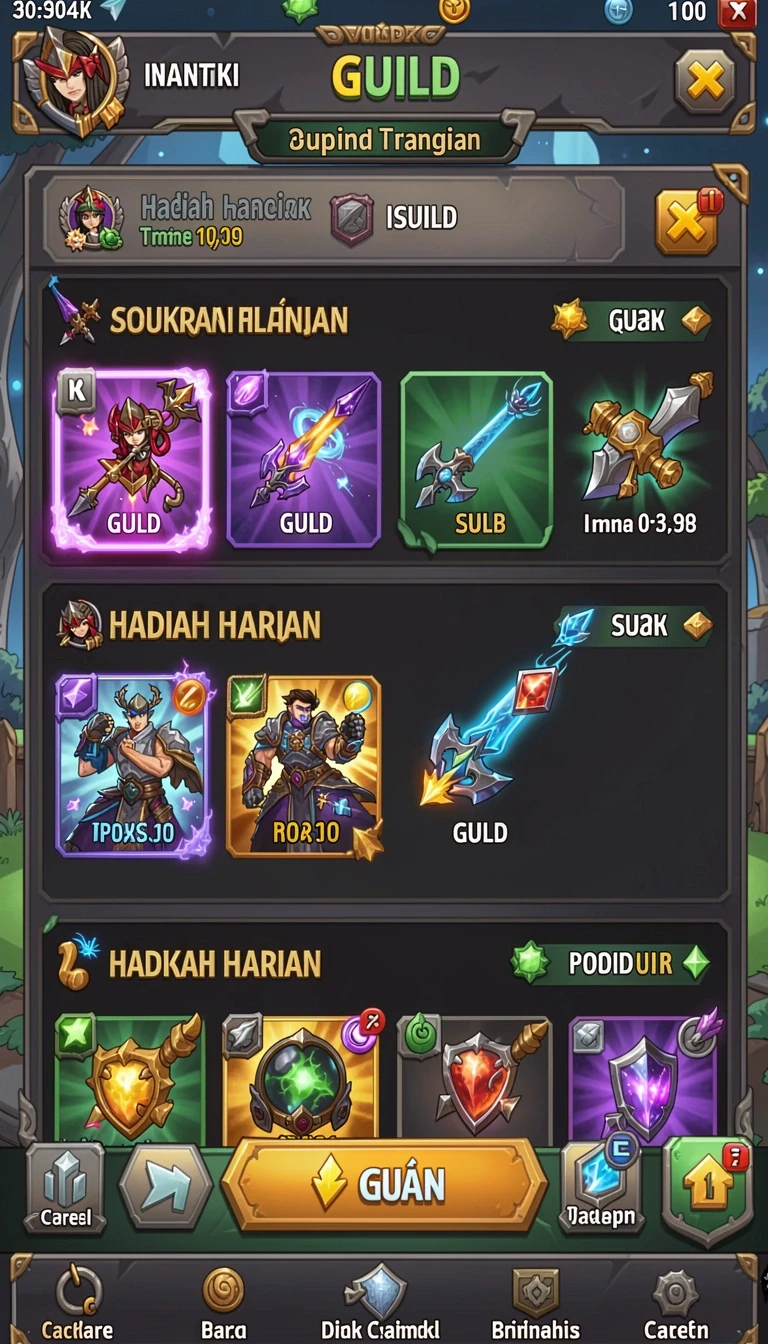 Screenshot 8368slot nomor 2