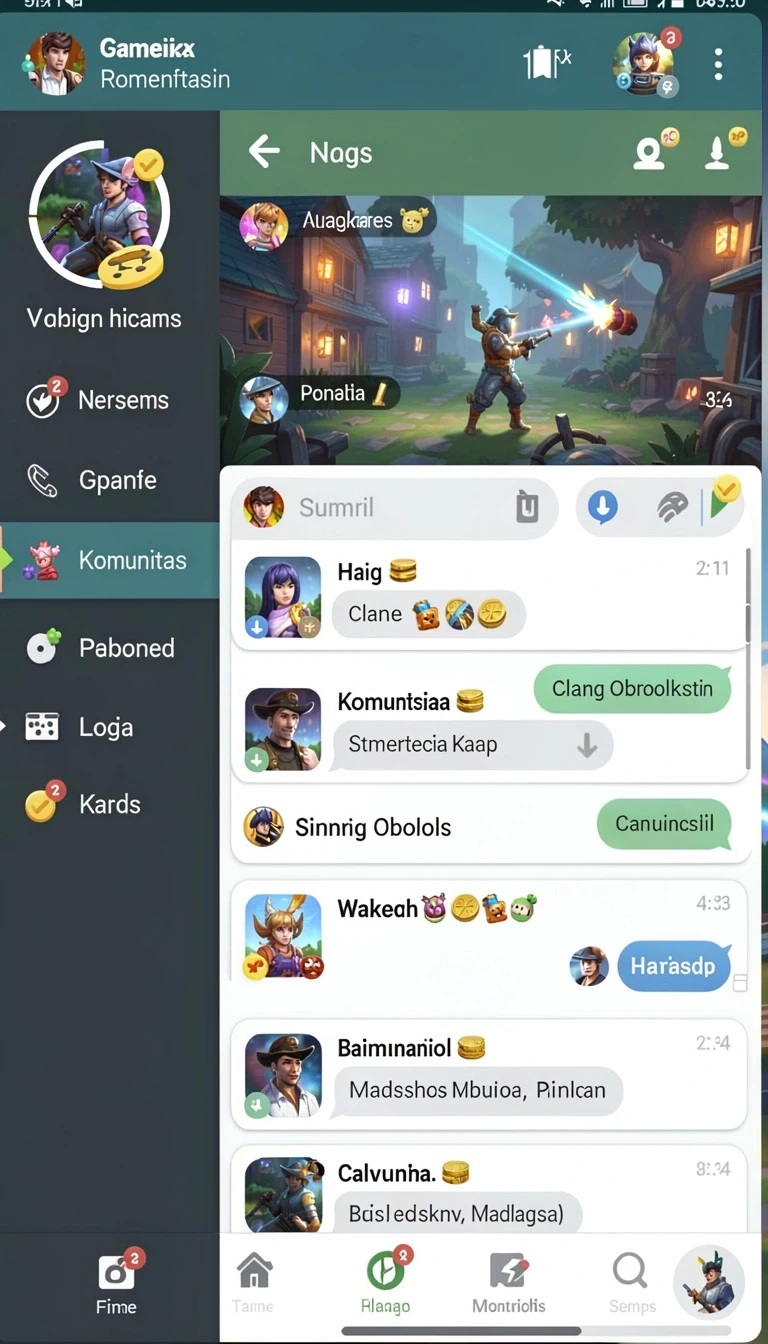 Screenshot 8ii nomor 1