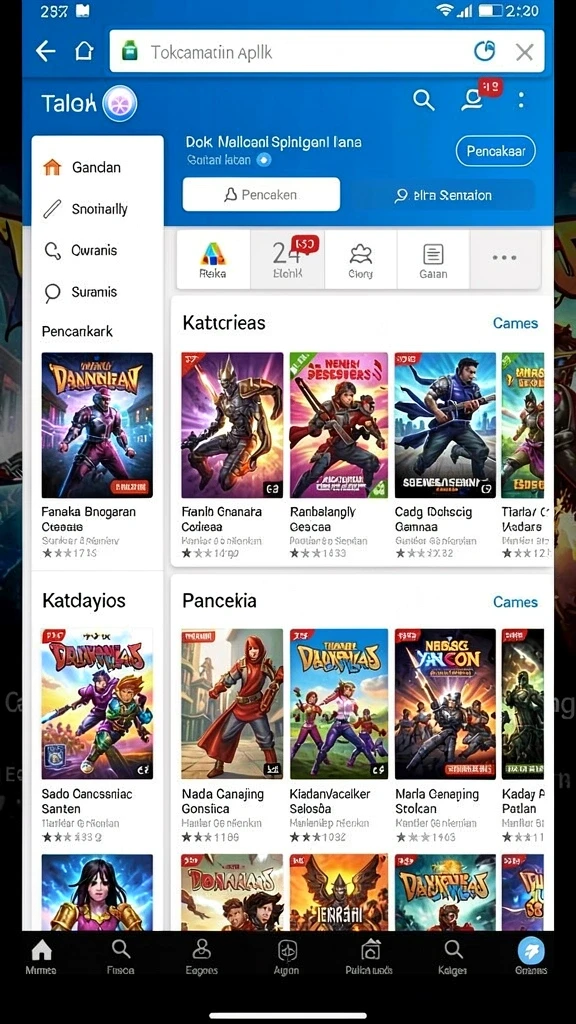 Screenshot api66 nomor 1