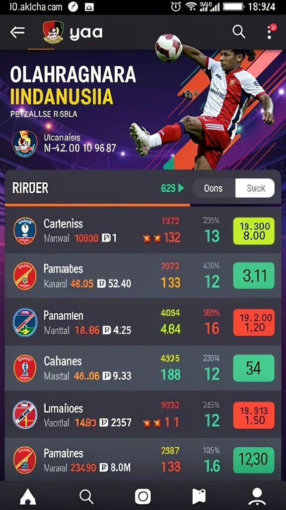 Screenshot baginda168 nomor 2