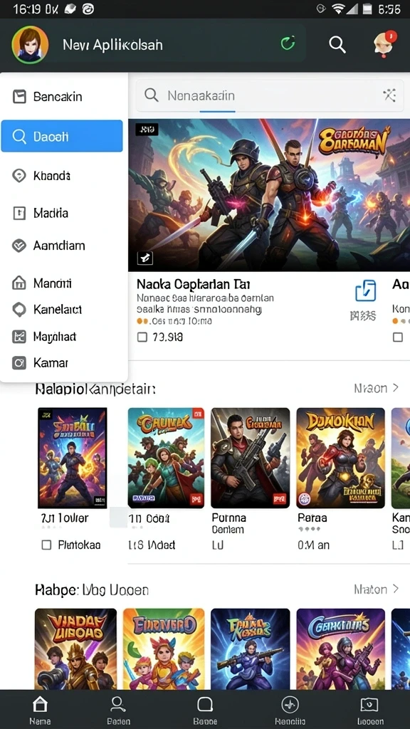 Screenshot birutoto nomor 1