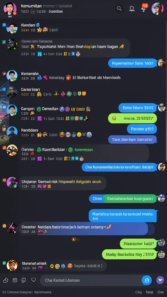 Screenshot bowo77 nomor 2