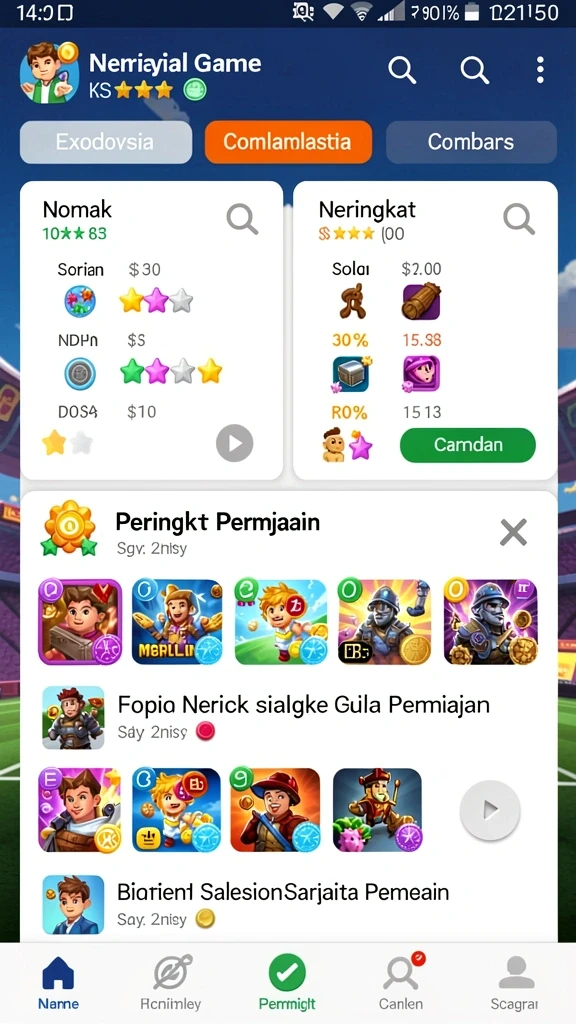 Screenshot dmd999 nomor 2