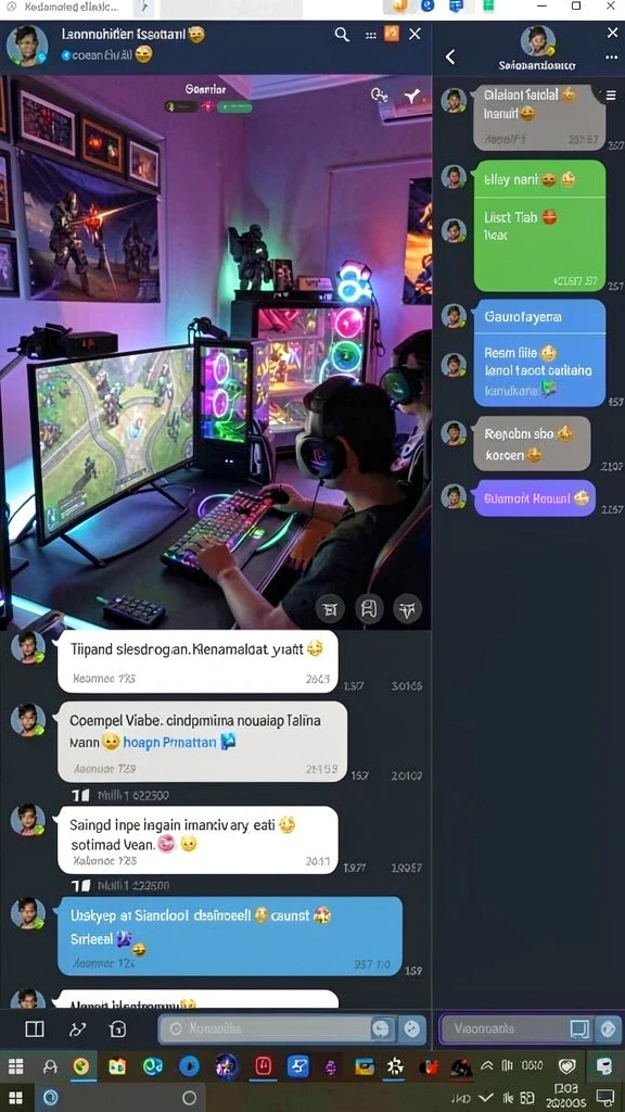 Screenshot dmd999 nomor 3