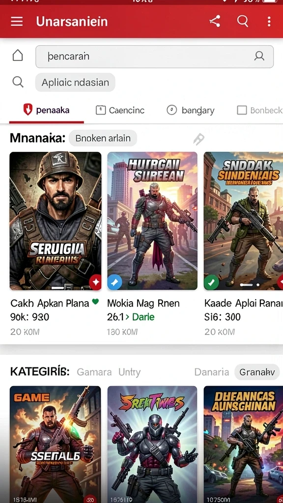 Screenshot forwin77 nomor 2