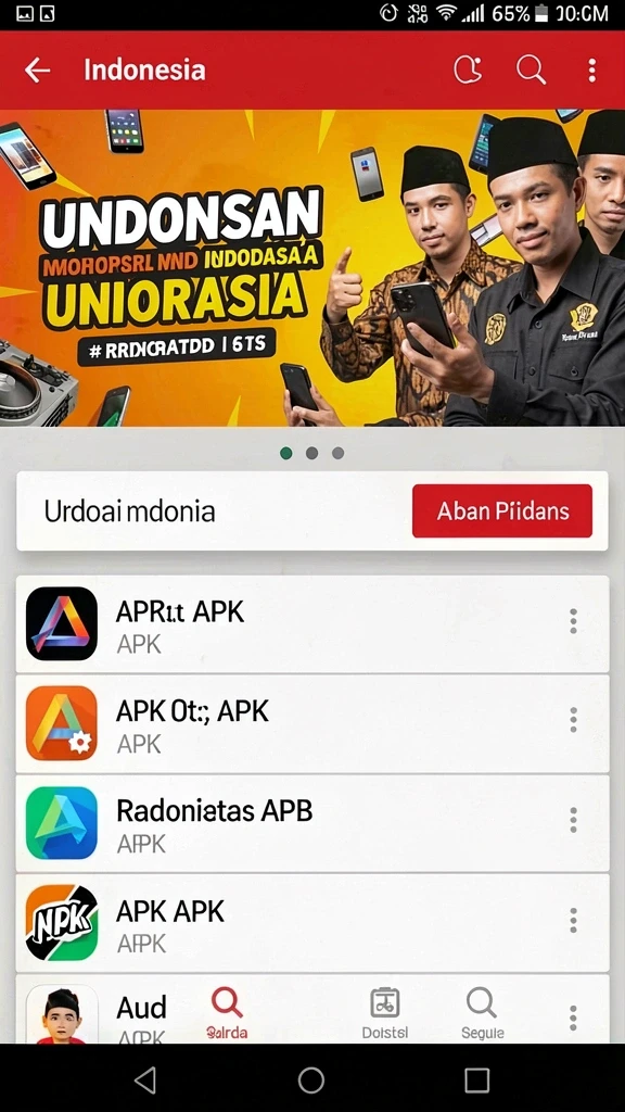 Screenshot forwin77 nomor 3