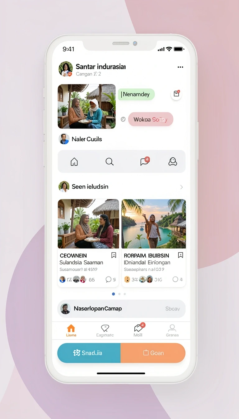 Screenshot hartaspin nomor 2