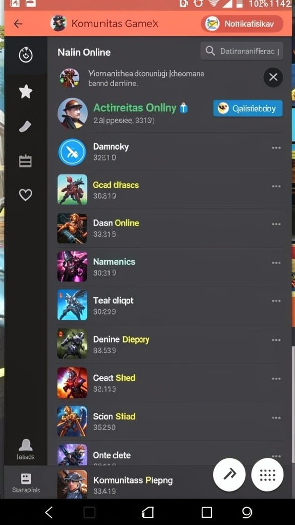 Screenshot hitogel nomor 1
