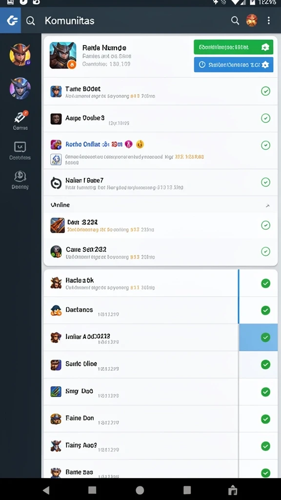 Screenshot javo88 nomor 1