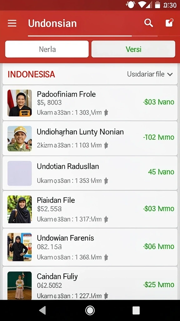 Screenshot jktgame nomor 1