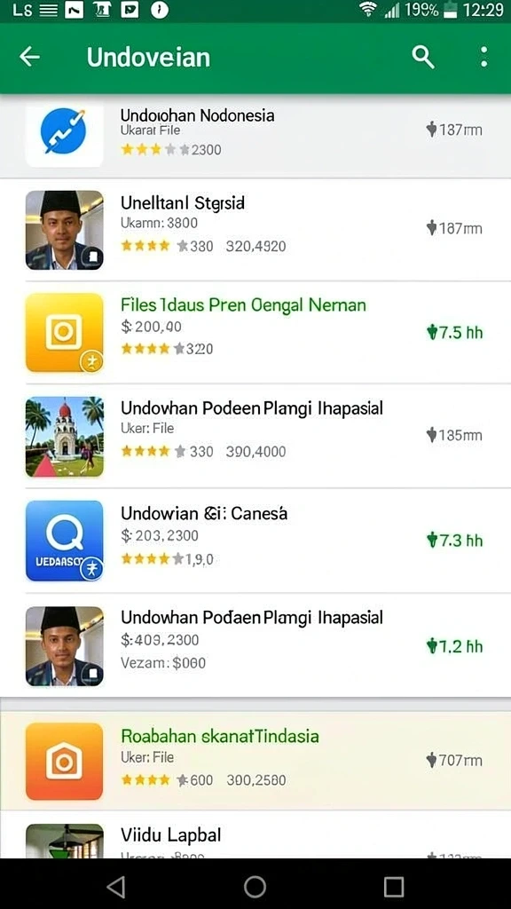Screenshot jktplus nomor 2