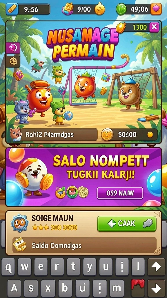 Screenshot jktplus nomor 3