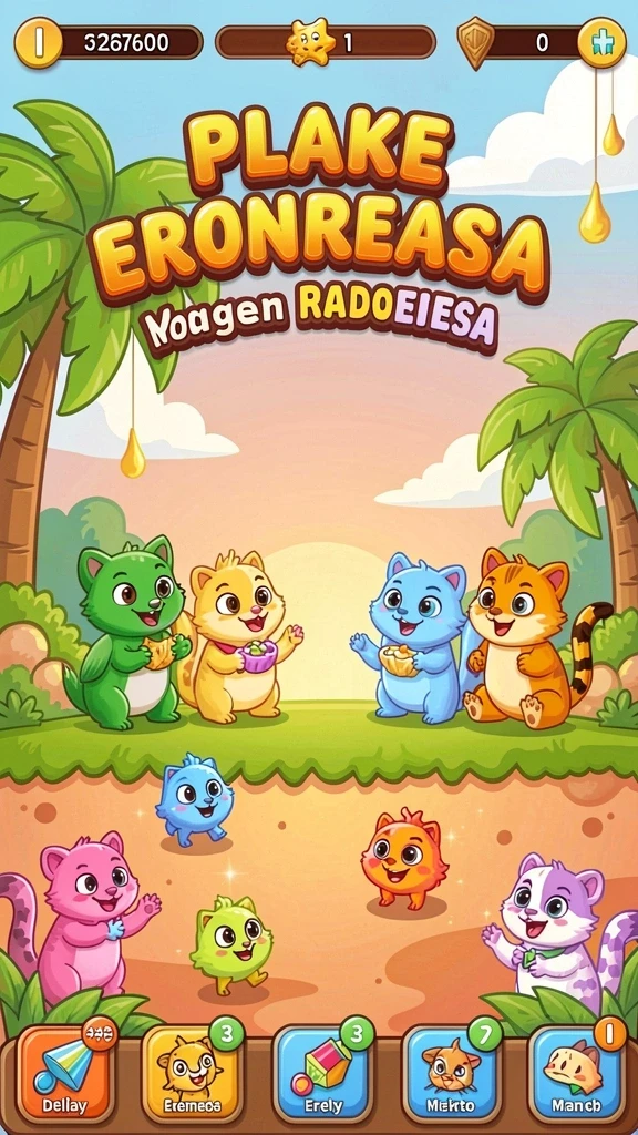 Screenshot kaostogel nomor 1