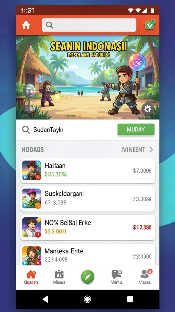 Screenshot koko11 nomor 3