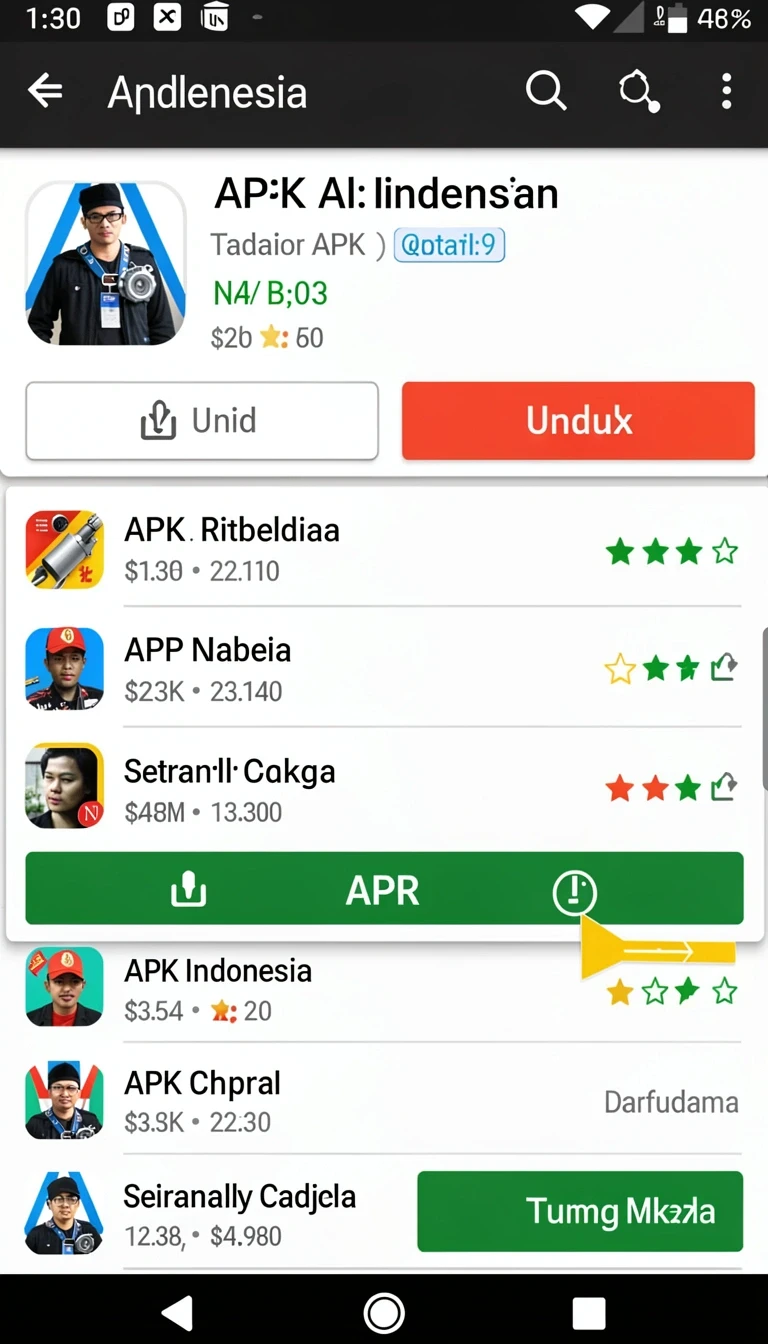 Screenshot lk21 nomor 1