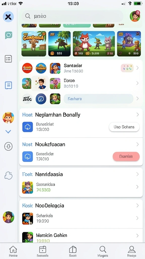 Screenshot los303 nomor 2