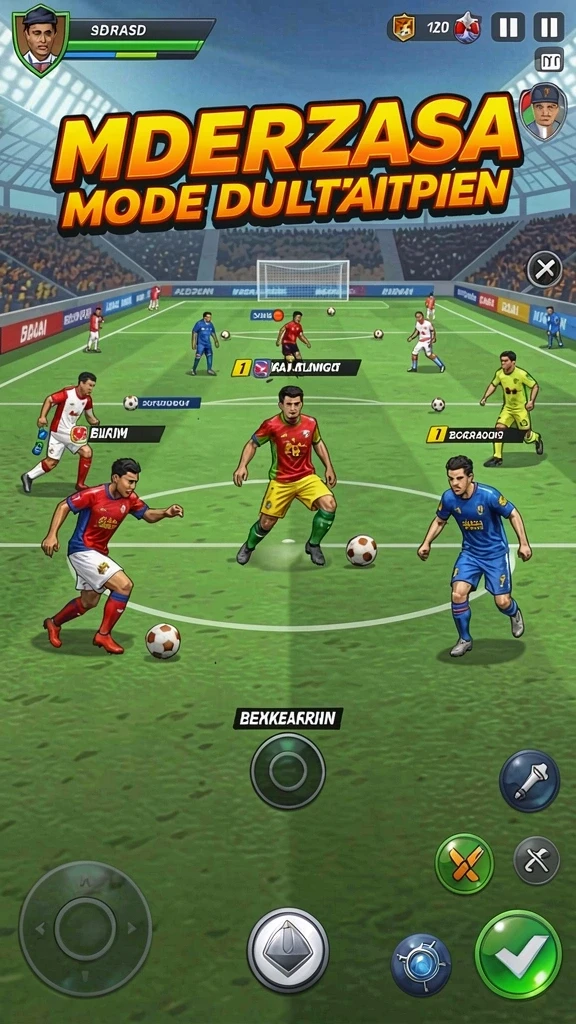 Screenshot luckydf nomor 2