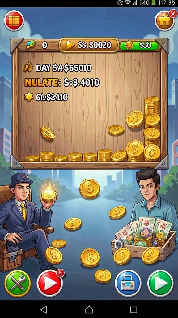 Screenshot medantoto nomor 3