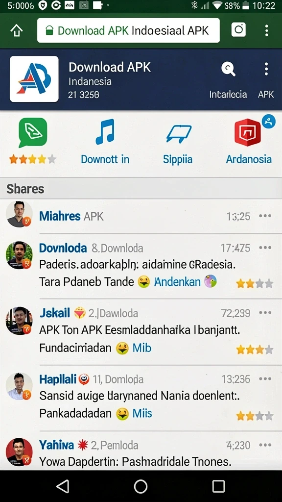 Screenshot merdekawin nomor 3