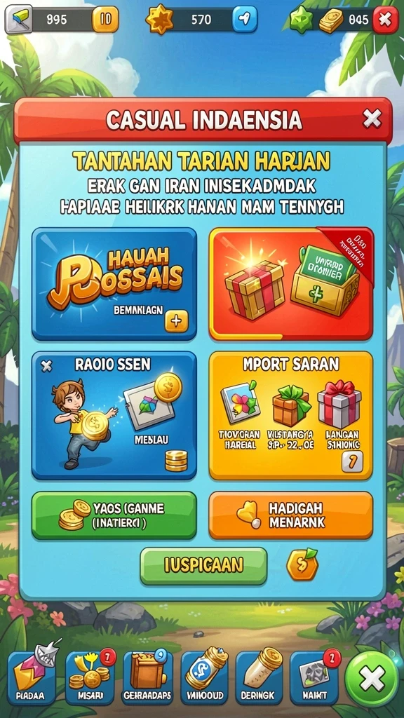 Screenshot mpo777 nomor 3