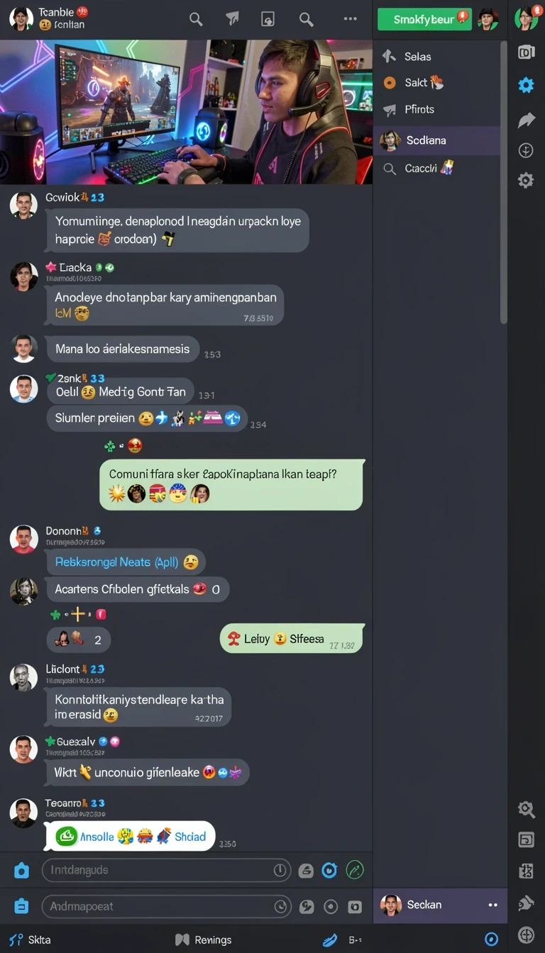 Screenshot mustang77 nomor 3