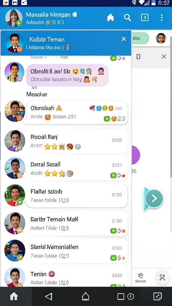 Screenshot naga11 nomor 1