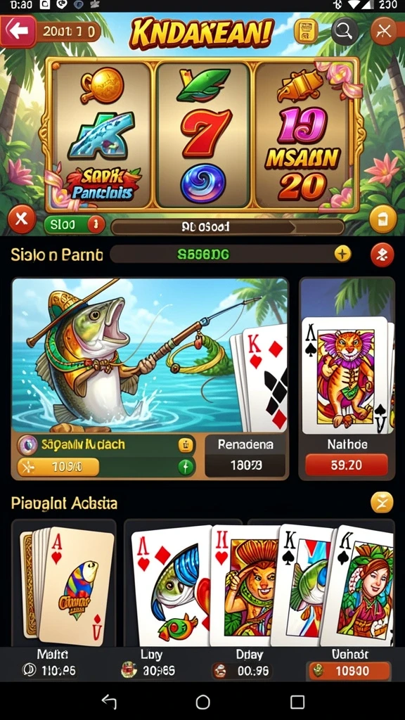 Screenshot naga11 nomor 3