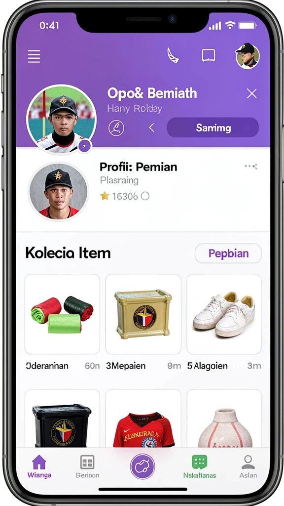 Screenshot naga889 nomor 3
