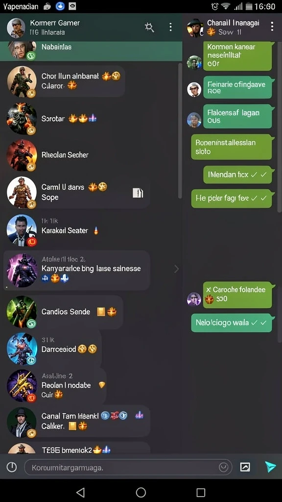 Screenshot nirwana88 nomor 3
