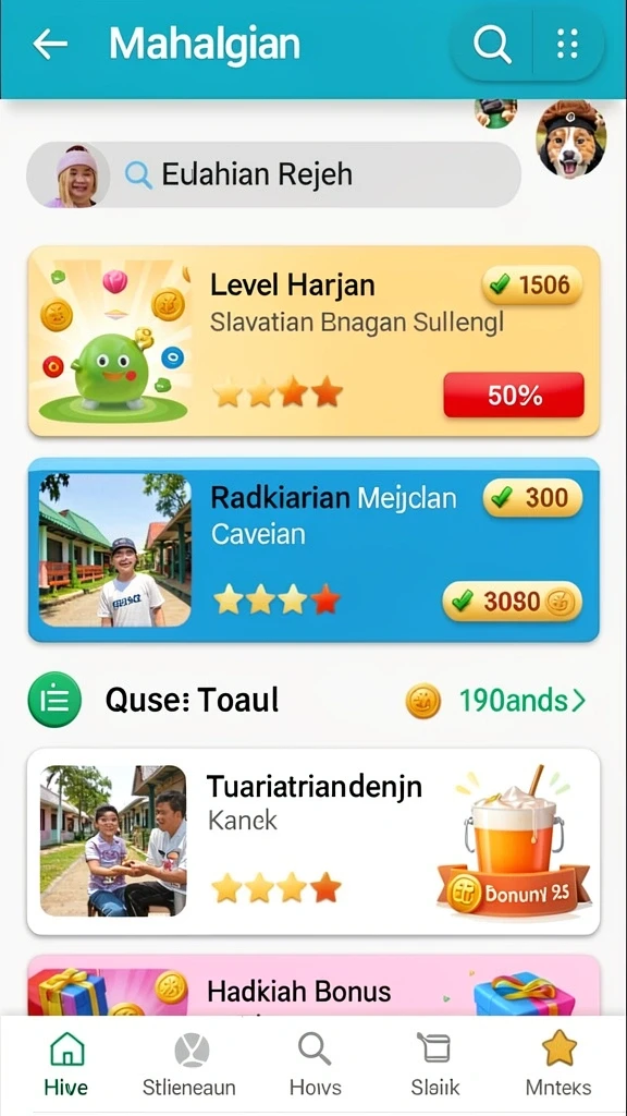 Screenshot nox123 nomor 1