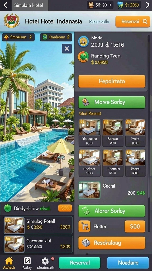 Screenshot nox123 nomor 3