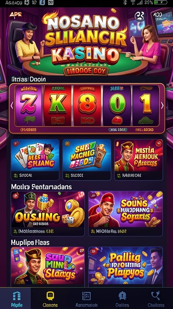 Screenshot ovo88 nomor 1