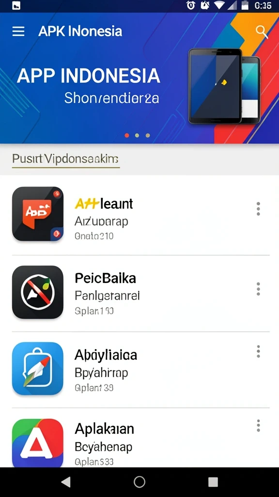 Screenshot p200m nomor 1