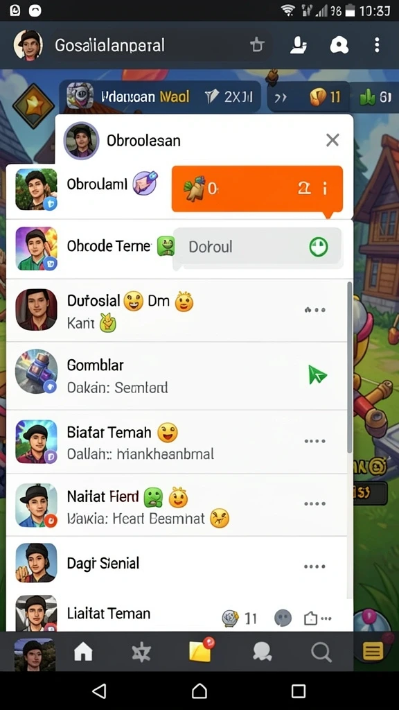 Screenshot p200m nomor 2