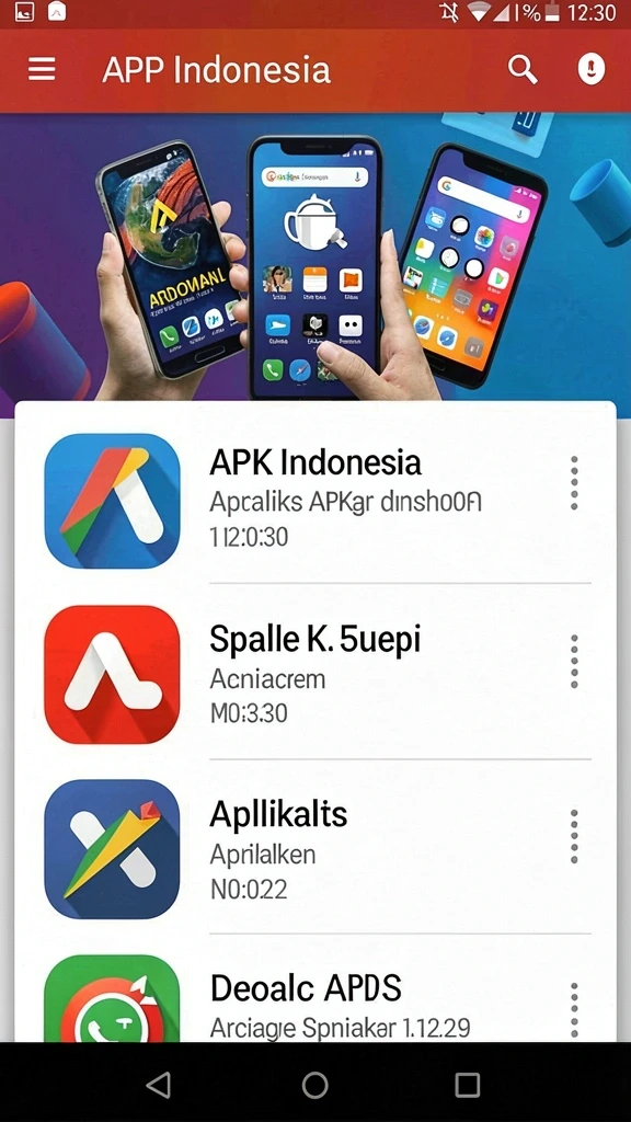 Screenshot penidabet nomor 1