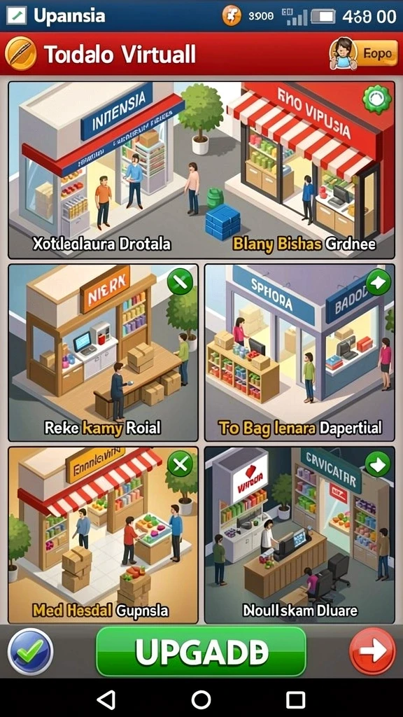 Screenshot pesiar88 nomor 2