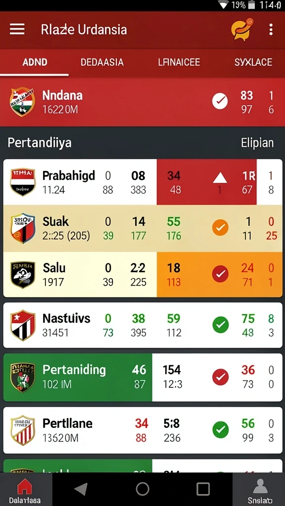 Screenshot pesiar88 nomor 3