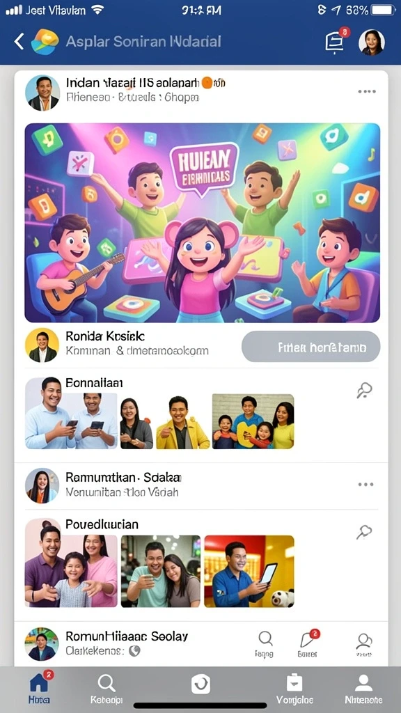 Screenshot pesona77 nomor 1