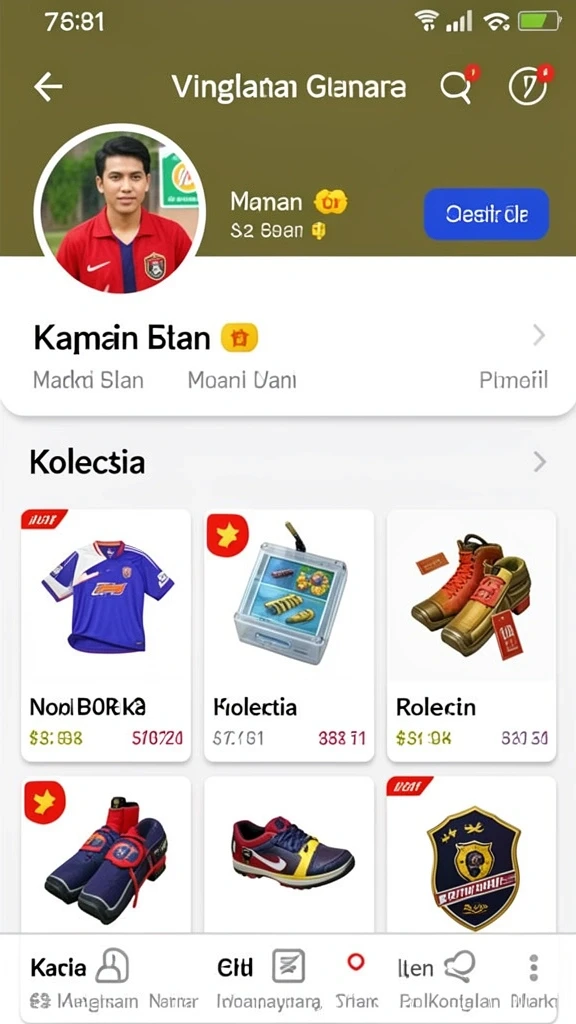 Screenshot playwin nomor 2