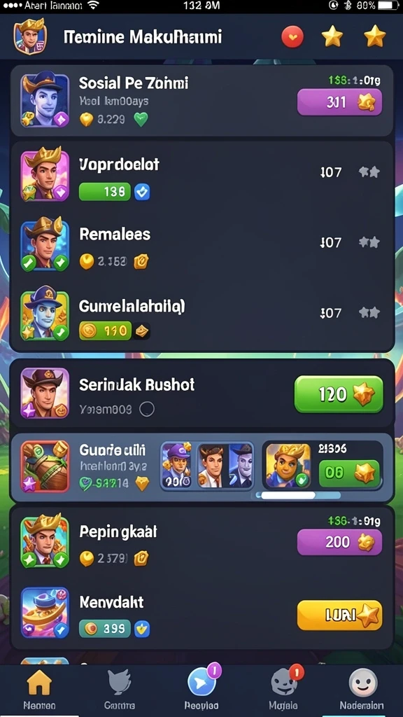 Screenshot psg77 nomor 3