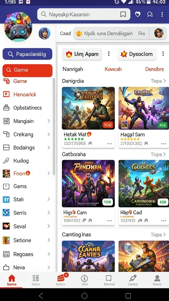 Screenshot puncaktoto nomor 3