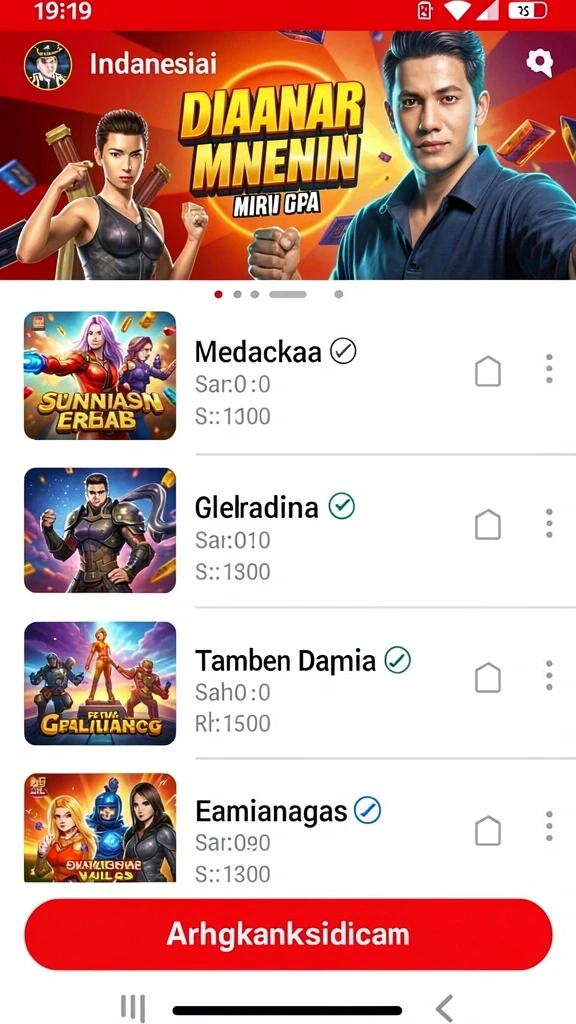 Screenshot rajatoto88 nomor 3