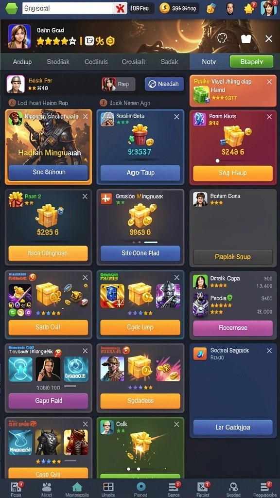 Screenshot rezego nomor 2