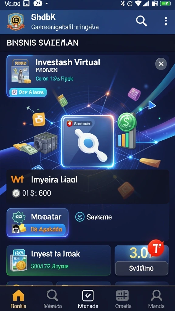 Screenshot rk88 nomor 1