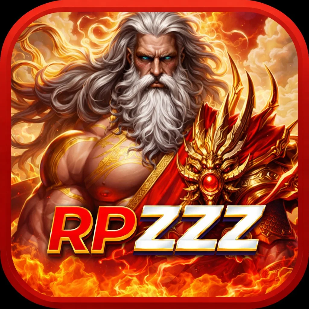 rpzzz APK Resmi — ikon aplikasi