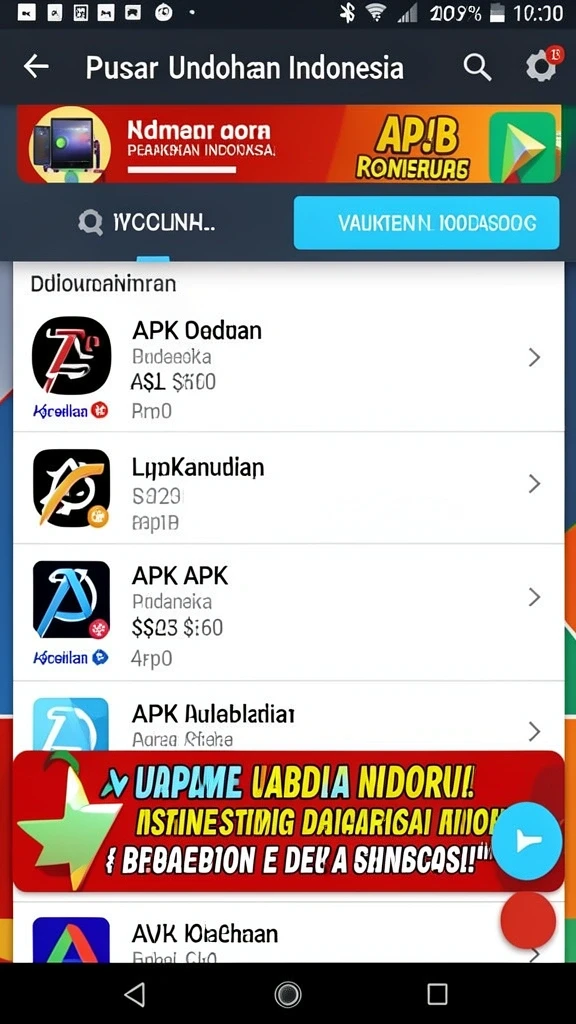 Screenshot rsngame nomor 3