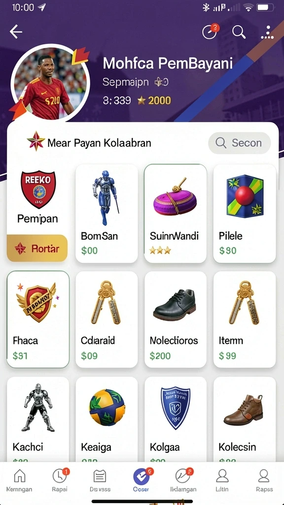 Screenshot rvip3 nomor 2